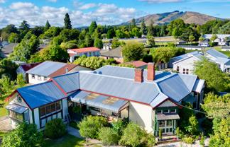 3 Naylor Street, WAIMATE