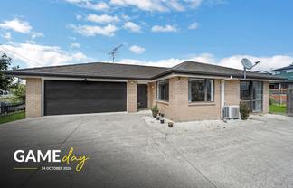 9 Beaumonts Way, Manurewa