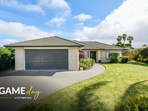 45 Glenross Drive, Wattle Downs