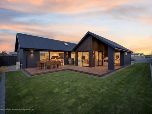 20 Mills Road, Marshland