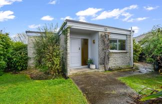 448 Racecourse Road, Hargest