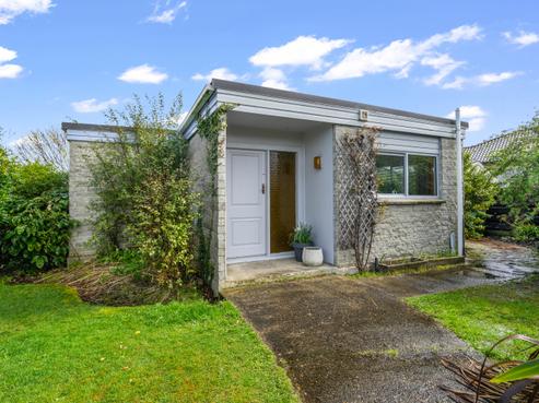 448 Racecourse Road, Hargest