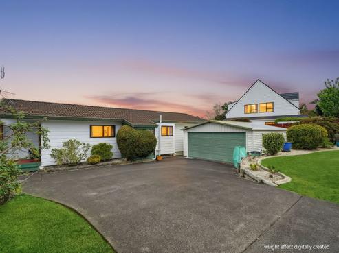 42 Polkinghorne Drive, Manly