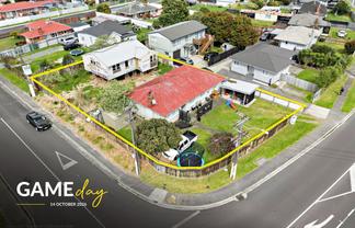 137 Clevedon Road, Papakura