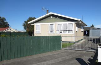 1 Plymouth Road, Flaxmere