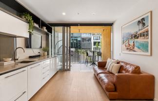 102/11 Vinegar Lane, Grey Lynn