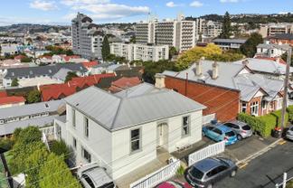 142 Saint David Street, North Dunedin