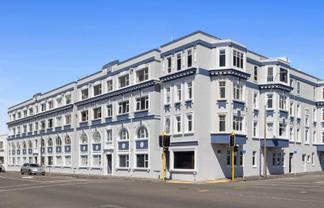 16/127 St Aubyn Street, New Plymouth