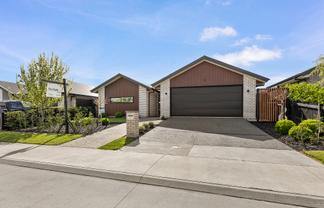 16 Harp Street, Morrinsville