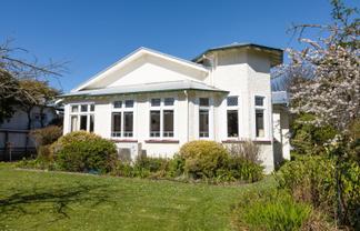 4 King Street, Dannevirke