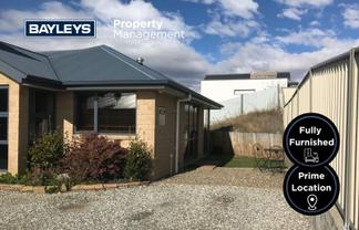 A/7 Alpha Close, Wanaka
