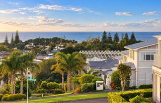 1 Ocean View Terrace, Orewa