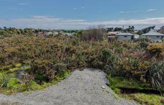 Lot 7 Victoria Street, Okarito