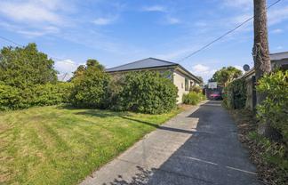 20 Manning Place, Woolston