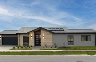 1 Pinn Street, Lake Hawea