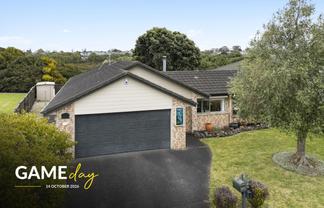 28 Sandwick Drive, Weymouth