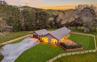 405a Paekakariki Hill Road, Pauatahanui