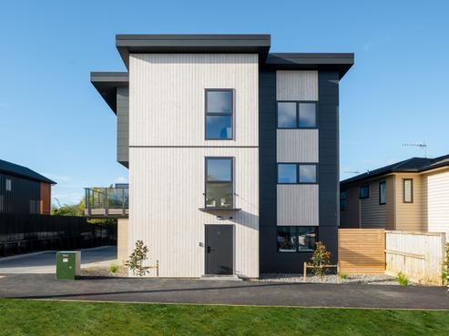 1 Manning Street, Hamilton Central