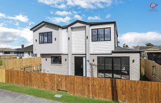 38A Cheviot Street, Mangere East