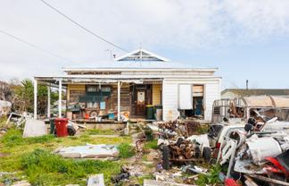40 Avenue Road, Foxton