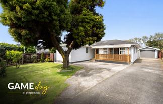 17 Leaver Place, Weymouth