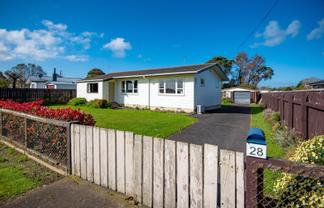 28 Suther Street, Waverley