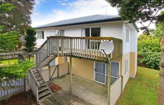 14A Grove Road, Papakura