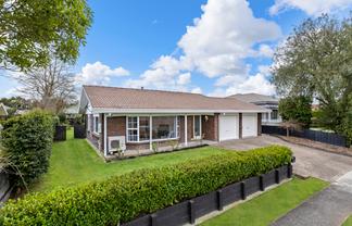46 Ellerslie Avenue, Chartwell