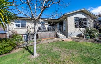 17 The Half Mile, Alexandra