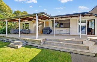 1222 Norfolk Crescent, Mayfair