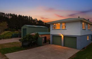 745 Rewatu Road, Poroporo