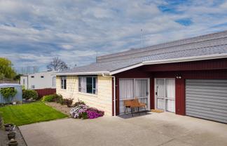10 Bond Street, Waimate