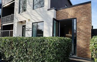 1/270 Barbadoes Street, Christchurch Central