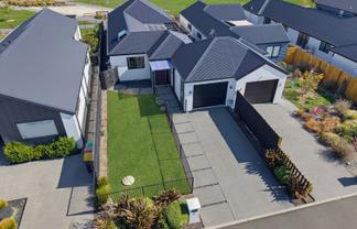 8 Enforce Lane, Halswell