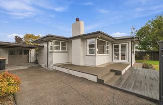 38 Paisley Street, Awapuni
