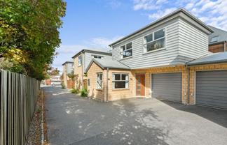3/67 Burke Street, Addington