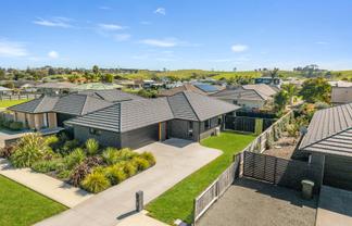 8 Sampsons Way, Dargaville
