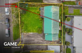 1A Camp Road, Mount Wellington