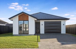 23 Isa-Lei Road, Kaiapoi
