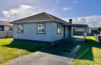 34 Eglinton Street, Winton
