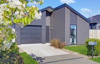 22 Nepia Lane, Rolleston