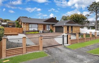 41 Clydesdale Road, Somerville