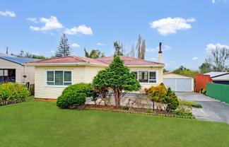 173 Hokianga Road, Dargaville