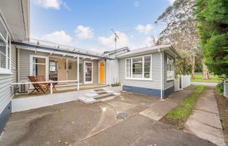 1000A Taita Drive, Taita