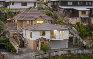 17B Rangeview Road, Sunnyvale