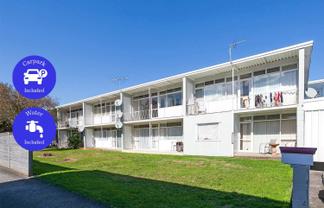 10/130A Balmoral Road, Mount Eden