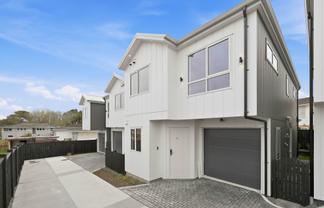 Lot 2/37 Archmillen Avenue, Pakuranga Heights