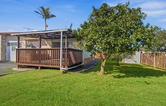 3/13 Wentworth Avenue, Papatoetoe