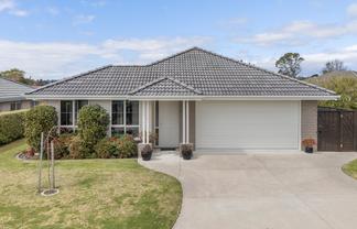 34/46 Sharp Road, Katikati