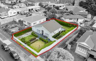 36 Prospect Terrace, Pukekohe